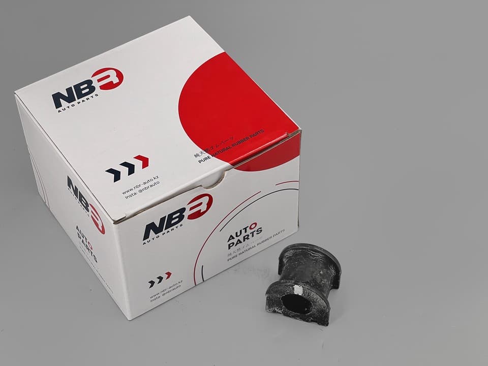 Front Stabilizer Bar Bushing - Toyota Land Cruiser Prado / Land Cruiser / Lexus LX470 | NBR 48815-60111N