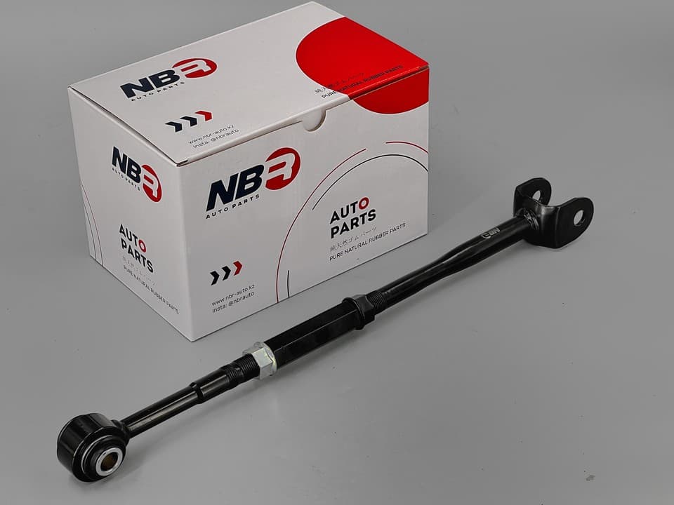 Rear Left Toe Adjust Lateral Link - Toyota Camry / Solara / Windom / Lexus ES | NBR 48740-33080N