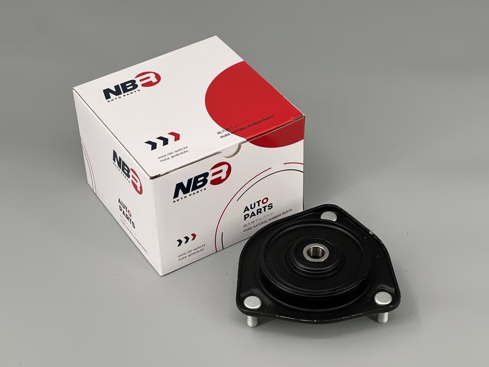 Front Strut Mount Hyundai Elantra / Veloster NBR 54610-3X000N