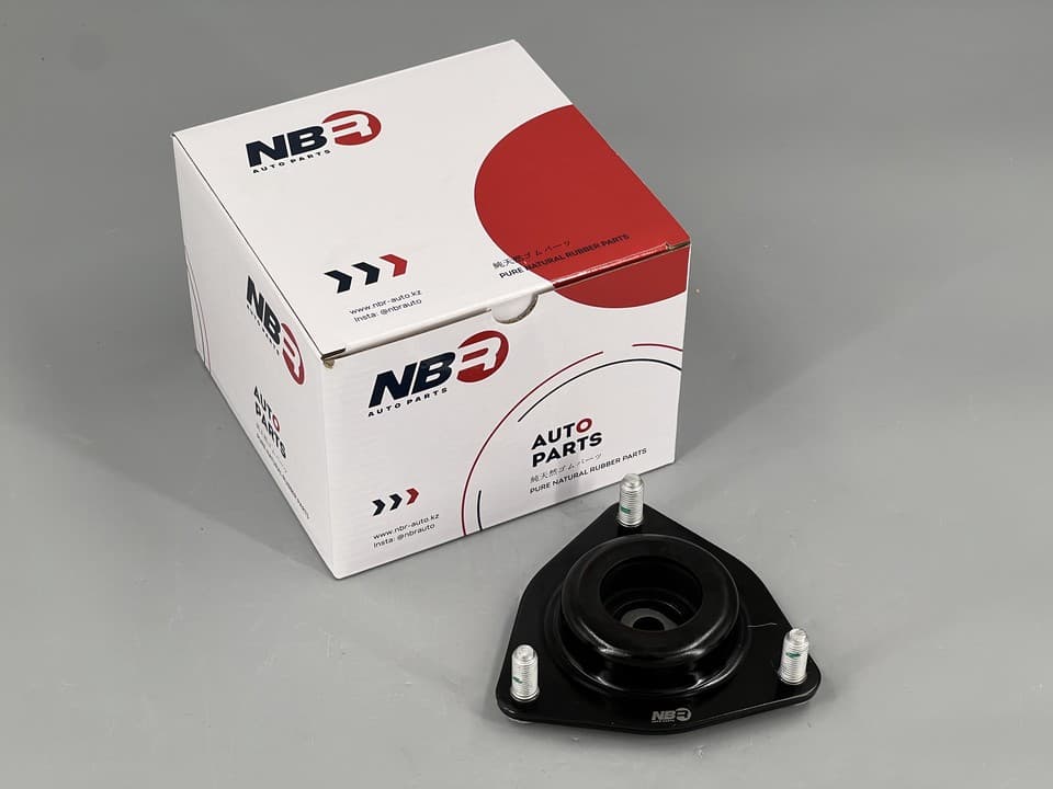 Front Strut Mount - Mitsubishi Lancer / Outlander / ASX / RVR / Delica D5 | NBR MN101372N
