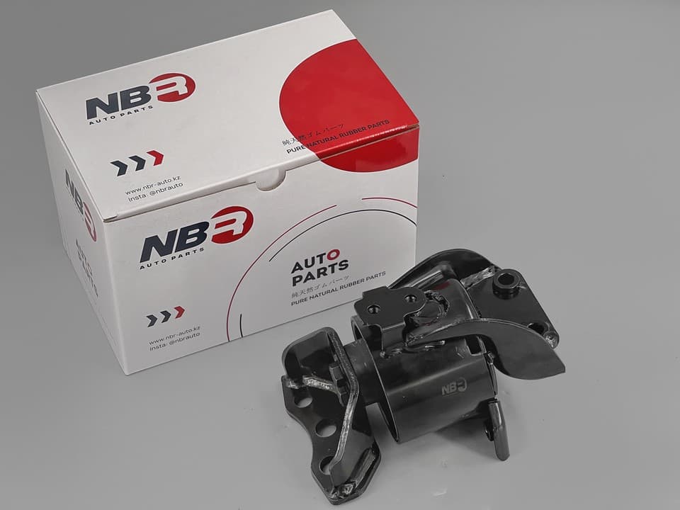 Left Transmission Mount — Hyundai Getz / Click — NBR 21830-1C800N