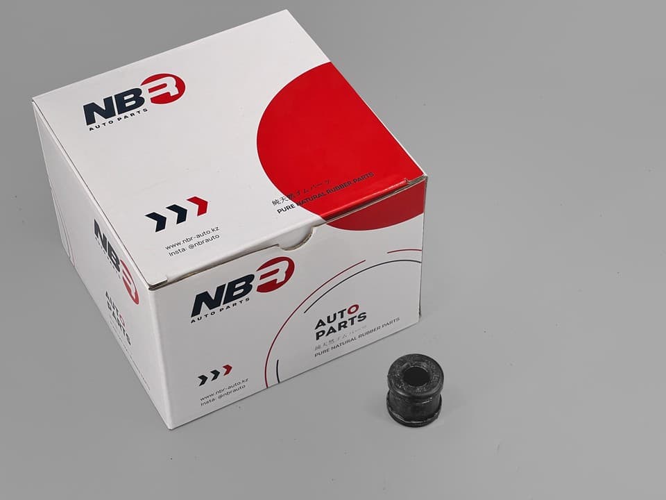 Rear Stabilizer Bar Bushing - Toyota Land Cruiser 200 - NBR 90385-13013N