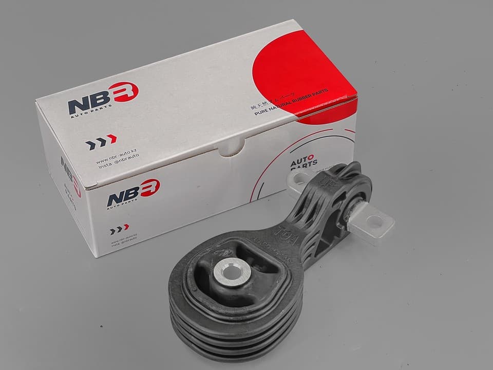 Upper Right Engine Torque Rod (Dogbone Mount) — Honda CR-V RM 2.4L | 2012–2016 — NBR 50880-T0A-A81N