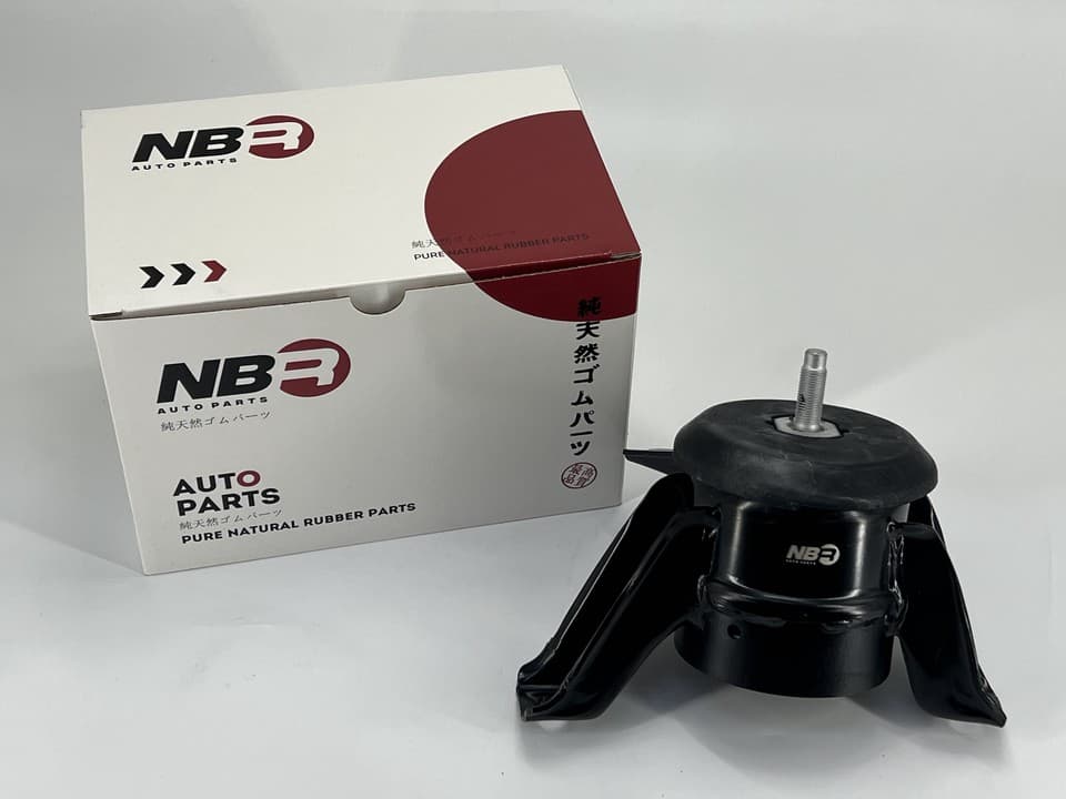 Right Hydraulic Engine Mount — Hyundai Tucson TL/TLE — NBR 21810-D3100N