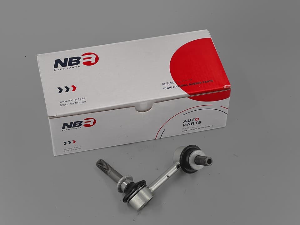 Front Right Stabilizer Link — Lexus IS / GS / RC / Toyota Mark X / Crown | NBR 48820-30090N