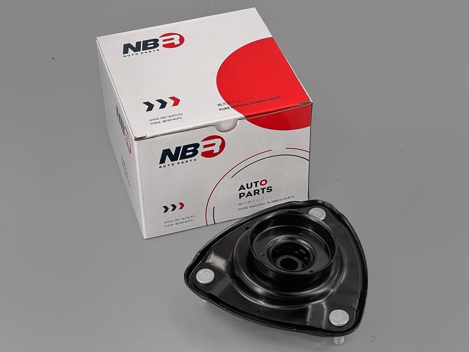 Front Right Strut Mount - Toyota Camry / Lexus ES | NBR 48609-33260N