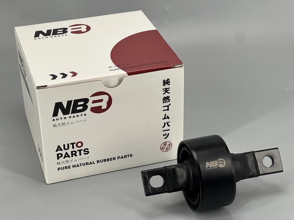 Rear Trailing Arm Bushing Honda Civic / CR-V / Integra NBR 52385-SR3-000N