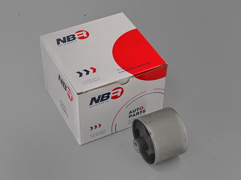 Rear Engine Mount Bushing / Rubber Insert — Honda Odyssey / Lagreat RL1 3.5L — NBR 50810-S0X-A00B